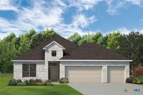 7007 Rosado Dr, Temple, TX, 76502-4274 | Card Image