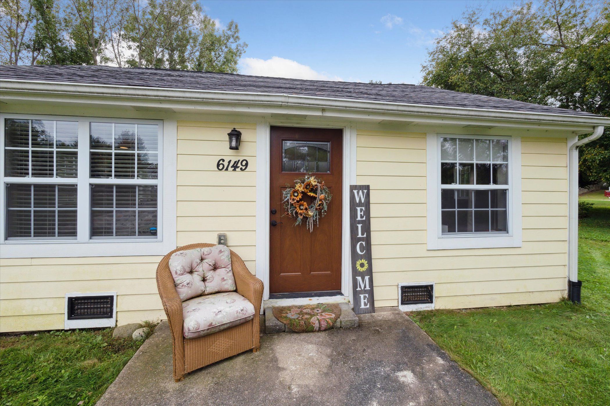 Waldon Rd, Clarkston, MI 48346