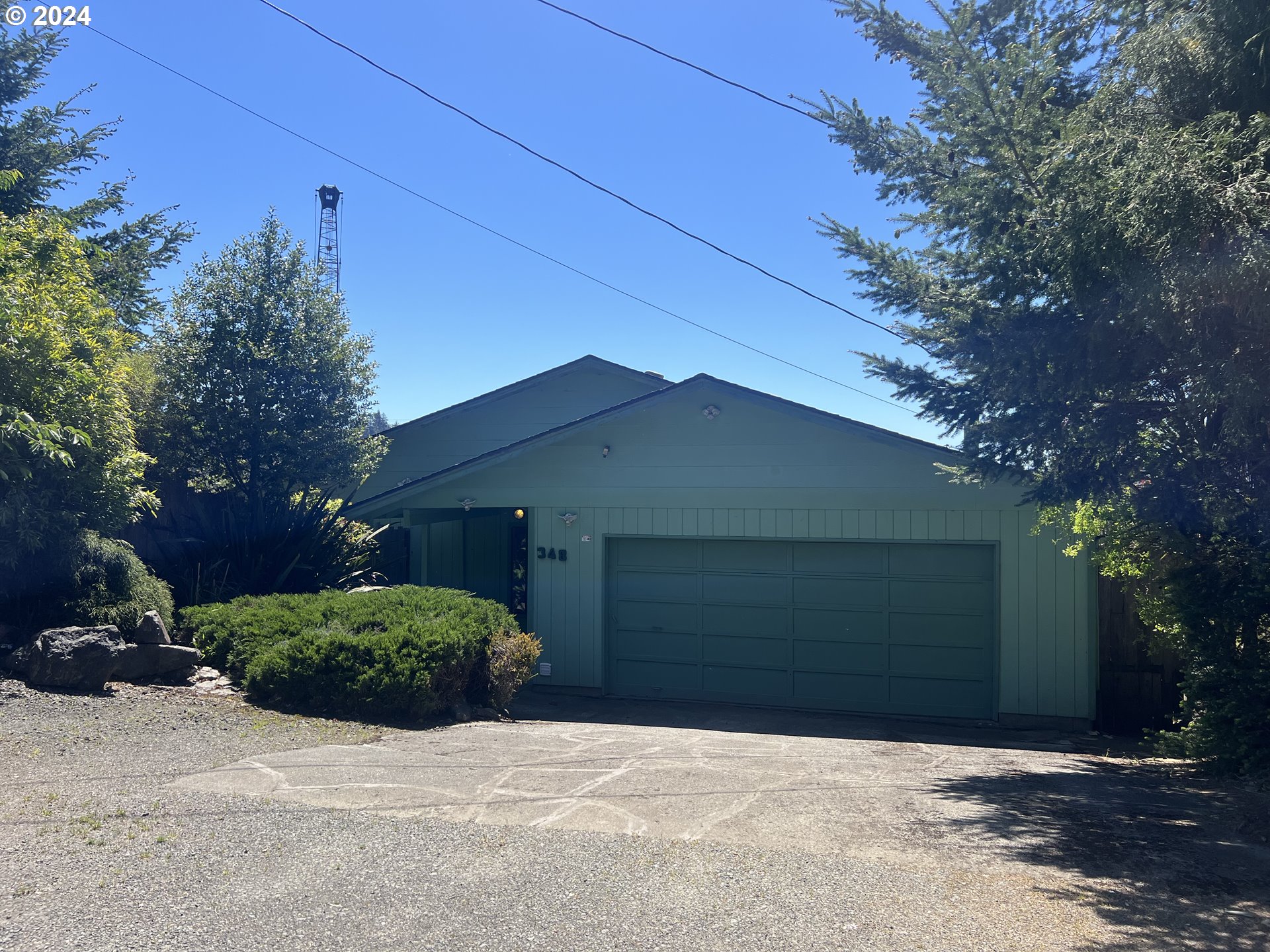 E St, Coos Bay, OR 97420