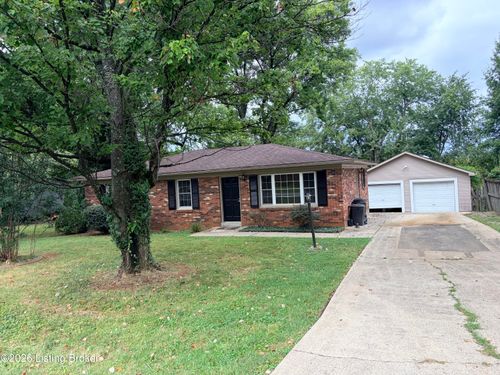 154 Sunset Dr, Bardstown, KY, 40004-2510 | Card Image