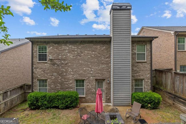 173 Putters Dr, House other with 4 bedrooms, 5 bathrooms and null parking in Athens GA | Image 51