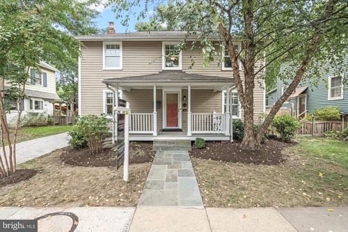 24 E Bellefonte Ave, ALEXANDRIA, VA, 22301-1433 | Card Image