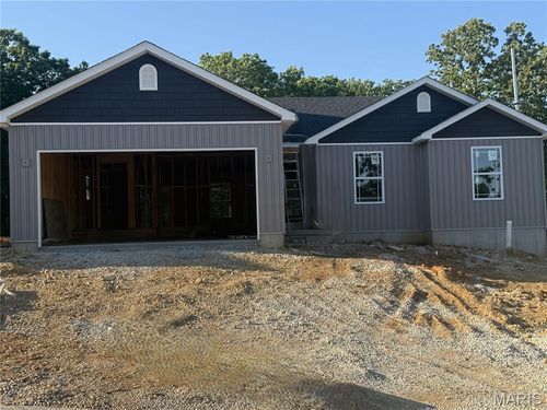 713 Blake Dr, Hillsboro, MO, 63050-4944 | Card Image