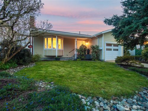 927 Nw 58th Street, Seattle, WA, 98107 | Card Image