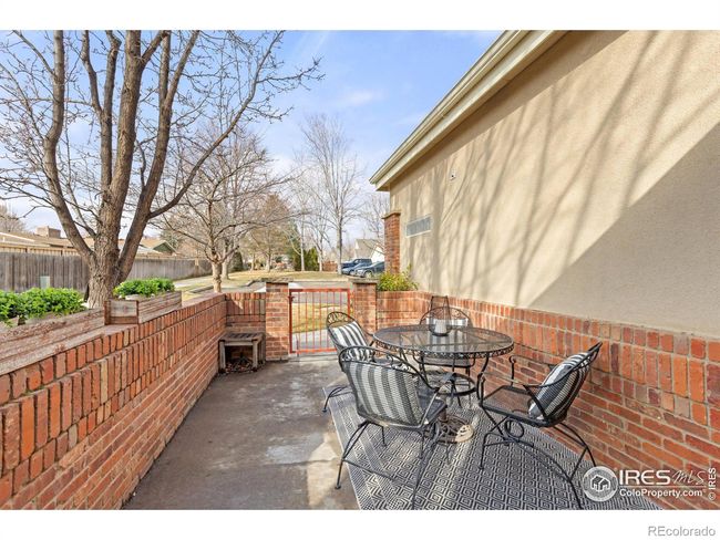 UNIT-15 - 1333 Charles Dr, Condo with 3 bedrooms, 3 bathrooms and 2 parking in Longmont CO | Image 25