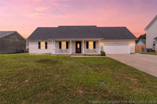 1516 Belews Creek Ln, Fayetteville, NC, 28312-9510 | Card Image