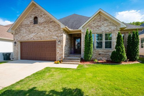 23 Belles Fleurs Cir, Little Rock, AR, 72223-5251 | Card Image