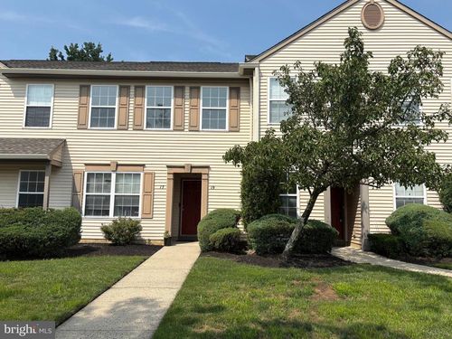 19 Foxglove Dr, Delran, NJ, 08075-2839 | Card Image