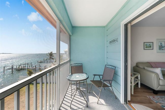 14 - 901 Gulf Dr S, Condo with 2 bedrooms, 2 bathrooms and null parking in Bradenton Beach FL | Image 18