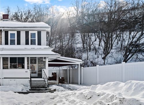 606 6th Ave, Ford City, PA, 16226-1041 | Card Image