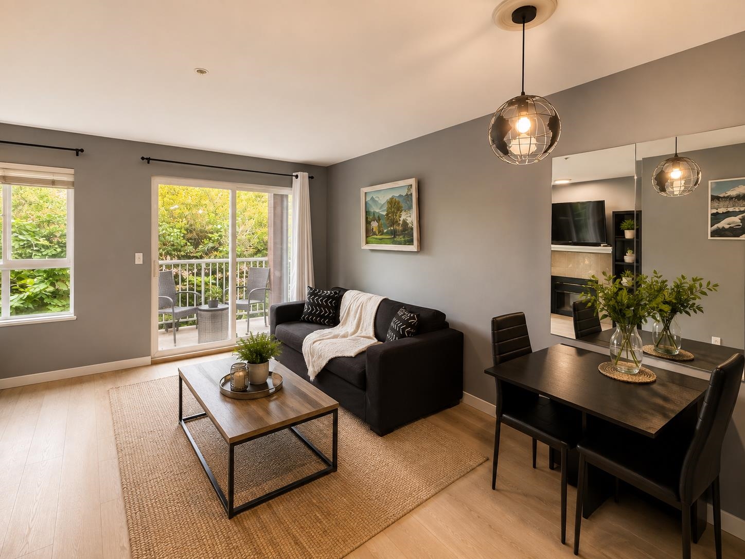 Residential in Vancouver 4