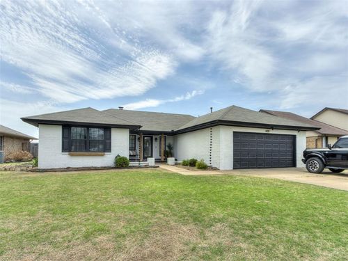 1428 Sw 93rd St, Oklahoma City, OK, 73159-7108 | Card Image