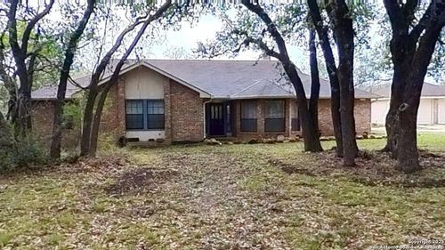 111 Clydesdale Dr, San Marcos, TX, 78666-1144 | Card Image