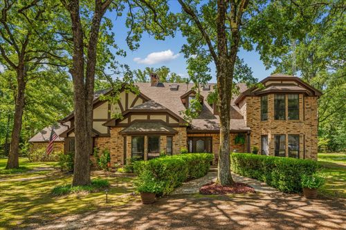 3775 Wildwood Dr, Campbell, TX, 75422-1843 | Card Image