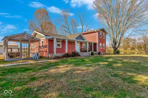 6264 S County Road 1025 E, Crothersville, IN, 47229-9781 | Card Image