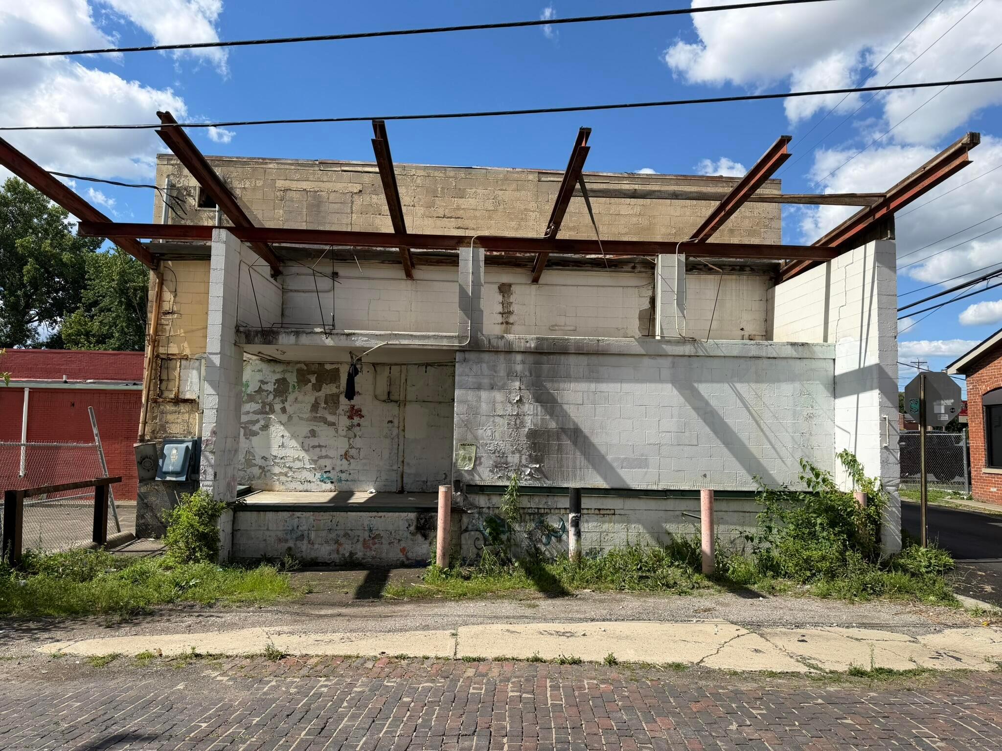32 W Jenkins Ave, Columbus, OH 43207