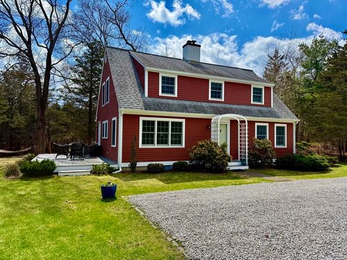 229 Hornbine Rd, Rehoboth, MA, 02769-2409 | Card Image