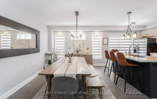 4238 Thomas Alton Blvd, House attached with 3 bedrooms, 4 bathrooms and 2 parking in Burlington ON | Image 13