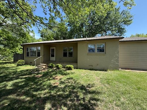 707 S Parrott Dr, Huntsville, AR, 72740-9113 | Card Image