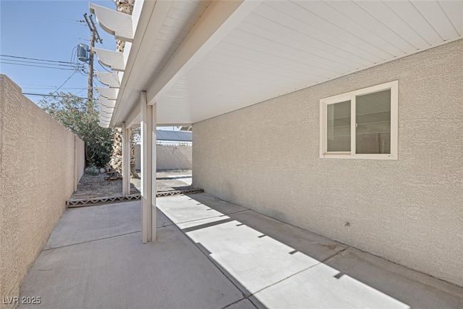 View of patio | Image 31