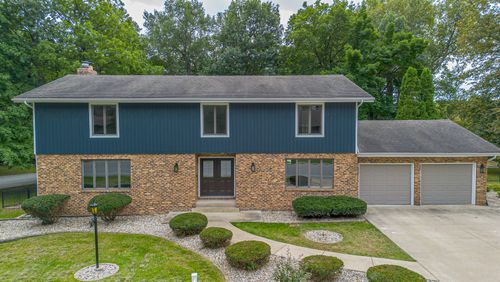 46 Guildford Dr, Bourbonnais, IL, 60914-1653 | Card Image