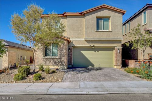 3108 Mossfield Avenue, Henderson, NV, 89052 | Card Image