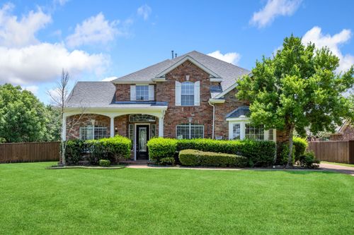 2112 Country Brook Ln, Allen, TX, 75002-2634 | Card Image