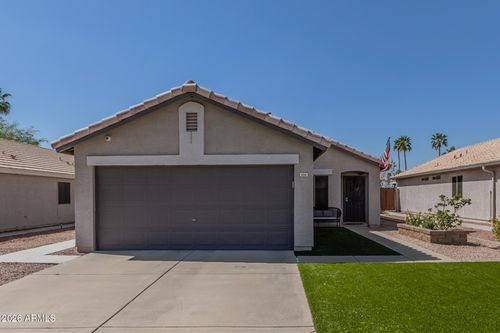 656 S 99th St, Mesa, AZ, 85208-2588 | Card Image