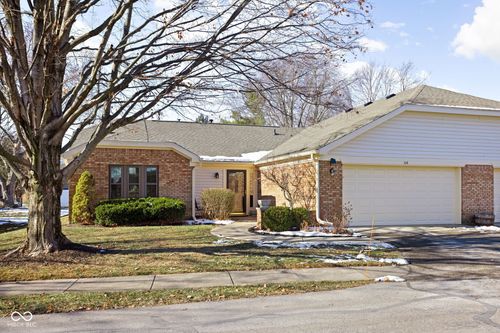 64 Dominion Dr, Zionsville, IN, 46077-1853 | Card Image