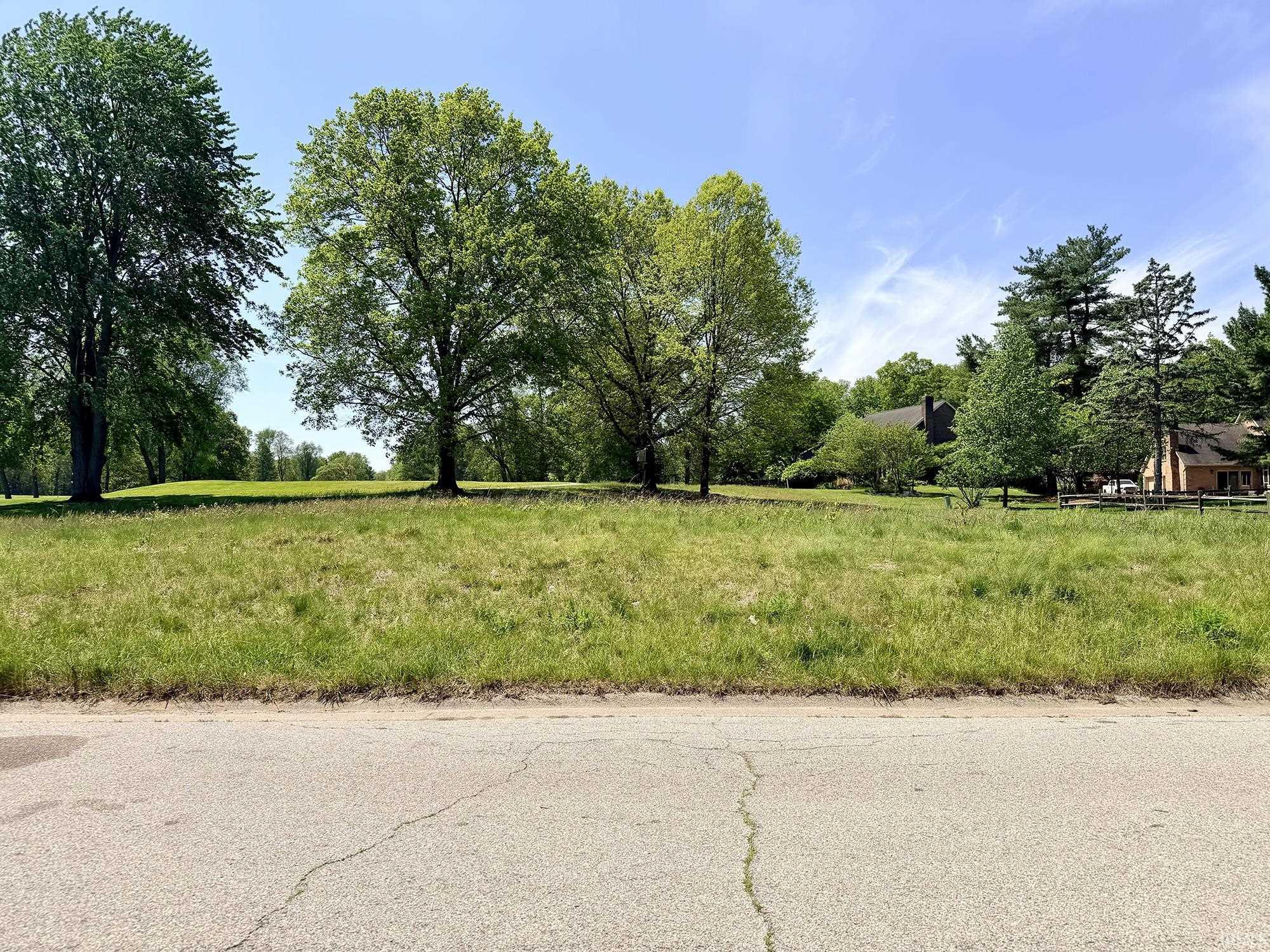 Land in Granger 2