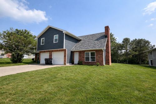 1916 Mirtle Grove Ct, COLUMBIA, MO, 65201-5491 | Card Image
