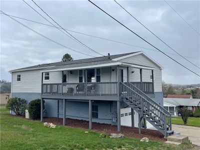 808 Olive St, House other with 3 bedrooms, 2 bathrooms and null parking in Connellsville PA | Image 1