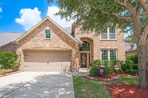 28831 Thornbird Ct, Katy, TX, 77494-1860 | Card Image