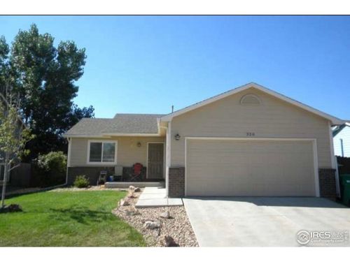 320 E Lilac St, Milliken, CO, 80543-9152 | Card Image