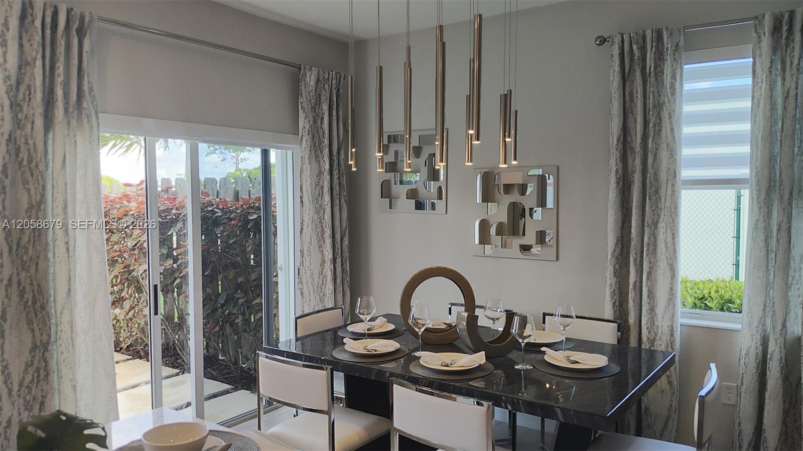Residential Lease in Homestead 2
