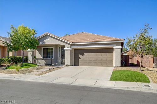 2556 Hitchcock St, Henderson, NV, 89052-4929 | Card Image