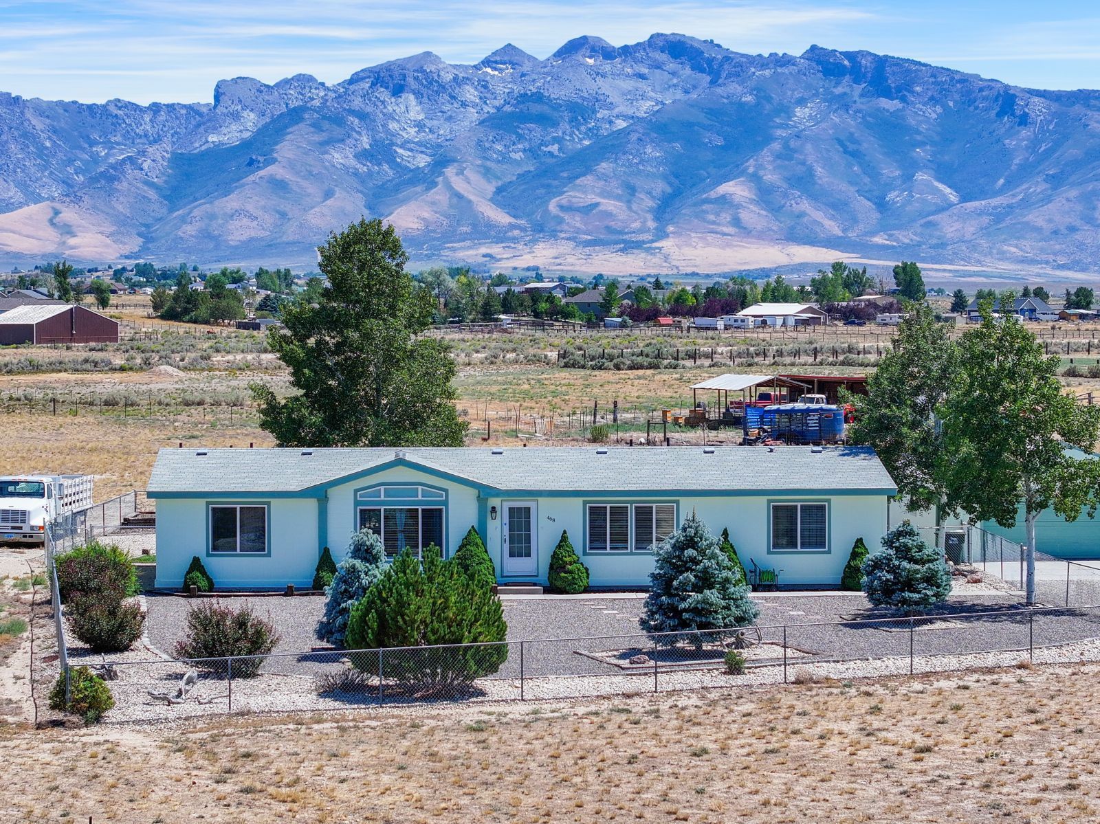 Shadypoint Dr, Spring Creek, NV 89815