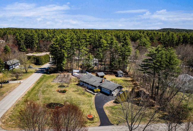 24 Profile Dr, House other with 3 bedrooms, 2 bathrooms and null parking in Merrimack NH | Image 22
