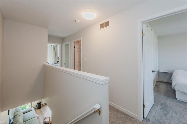 C11 - 7 Upper Mercer St, Townhouse with 3 bedrooms, 2 bathrooms and 2 parking in Kitchener ON | Image 17