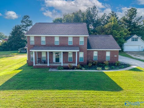 50 Mountain Brook Dr, Trinity, AL, 35673-5717 | Card Image