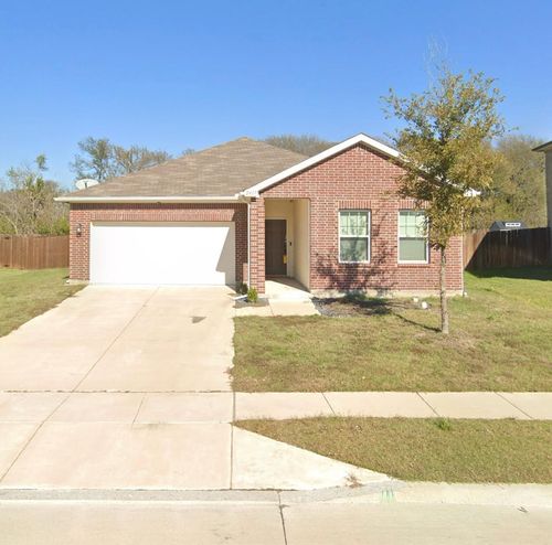 2417 Silver Leaf Ln, Anna, TX, 75409-0508 | Card Image