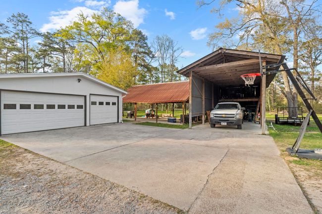 165 Trahan Rd, House other with 4 bedrooms, 3 bathrooms and null parking in Lumberton TX | Image 7