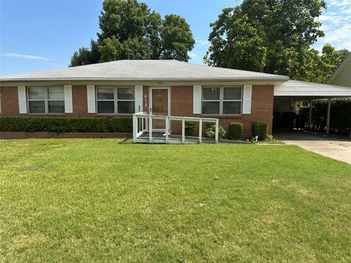 418 Elm St, Lewisville, TX, 75057-3759 | Card Image