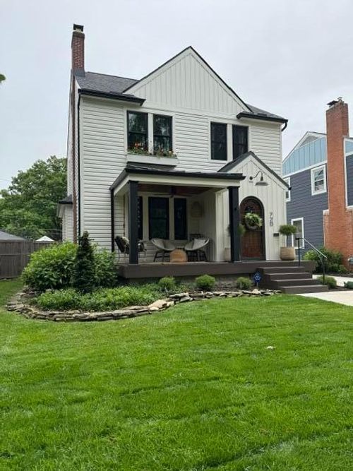 720 S Roosevelt Ave, Columbus, OH, 43209-2539 | Card Image
