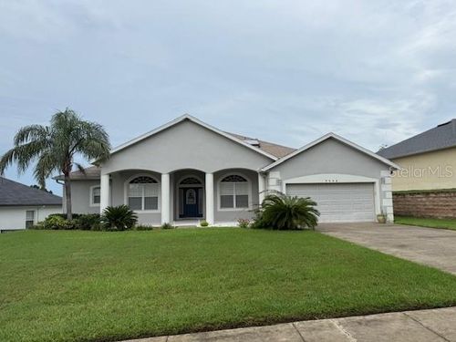 9646 Spring Lake Dr, CLERMONT, FL, 34711-7966 | Card Image