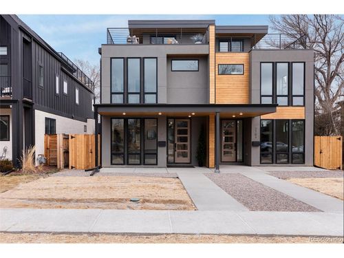 2184 King St, Denver, CO, 80211 | Card Image