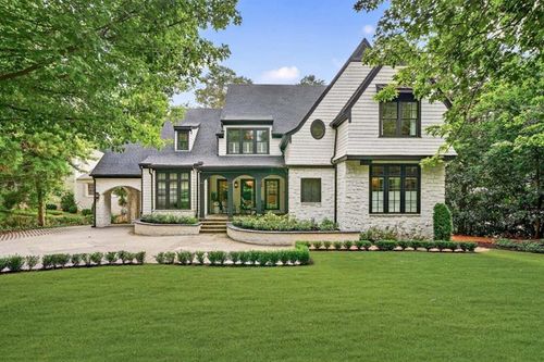 3303 Habersham Rd Nw, Atlanta, GA, 30305-1160 | Card Image