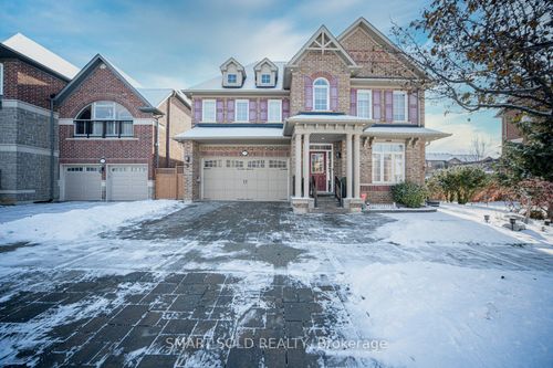 33 Earnshaw Dr, Markham, ON, L6C0E4 | Card Image