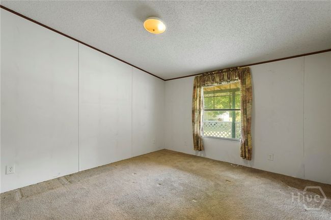 10581 Waycross Hwy, House other with 4 bedrooms, 2 bathrooms and null parking in Screven GA | Image 17