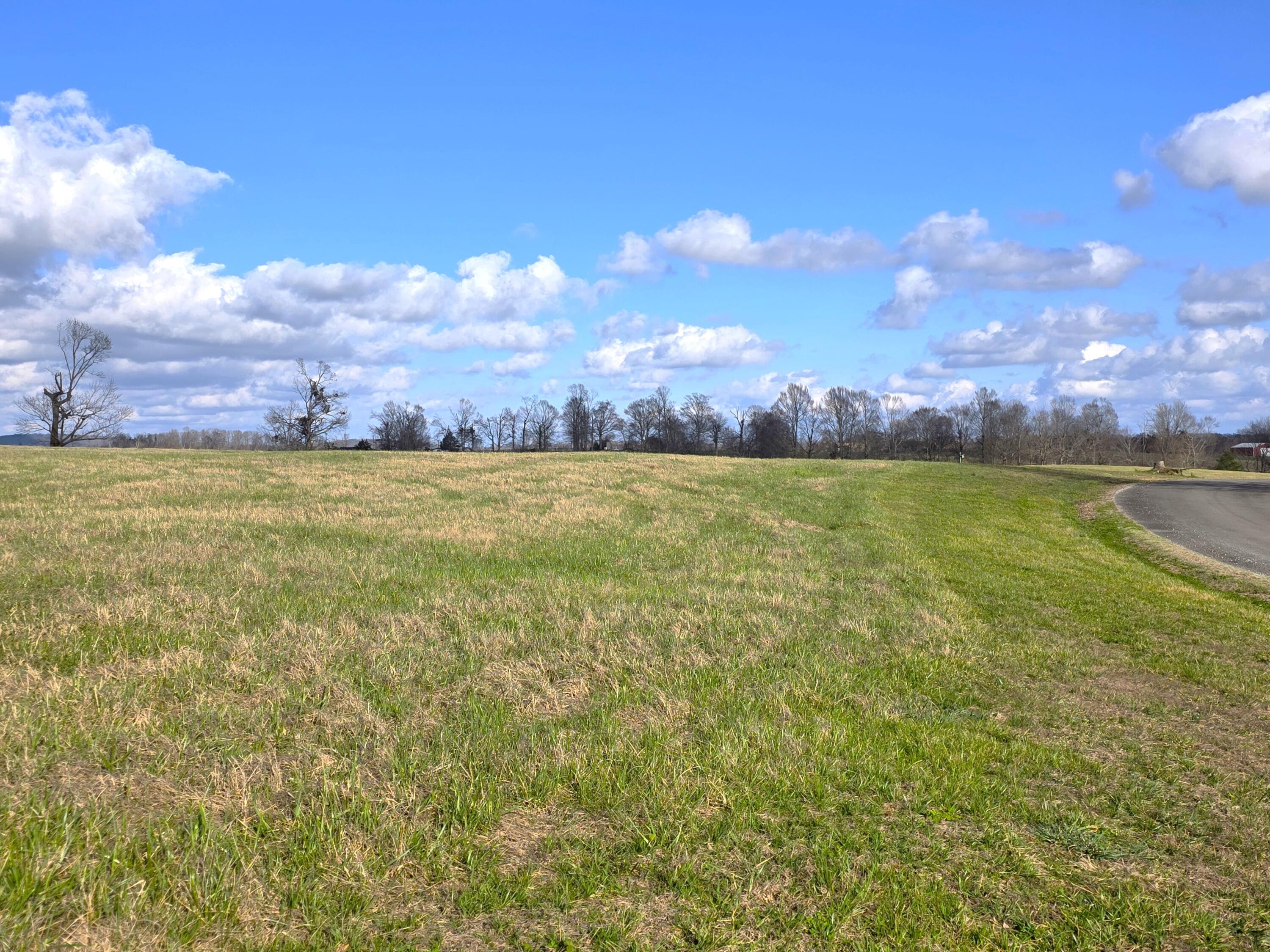 Land in Russell Springs